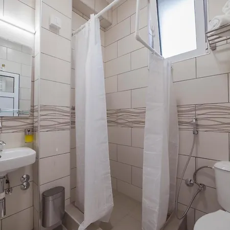 As Apartmani Pirot Exterior photo