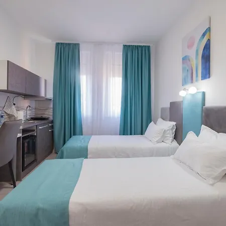 As Apartmani Pirot Exterior photo