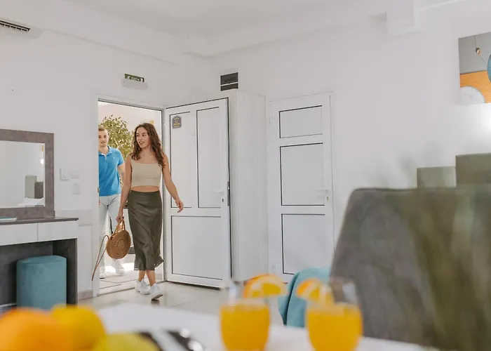 As Apartmani Pirot